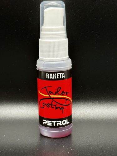 Rakéta Petrol Spray